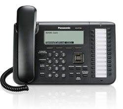Panasonic KX-UT133